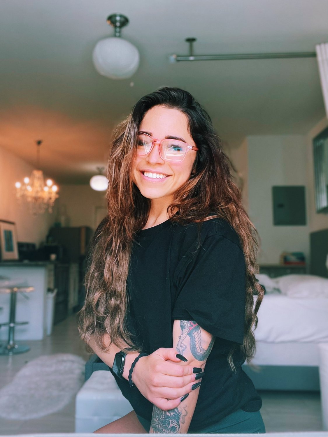 tiny buff girl 7 #2XleVVOP