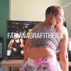 Fabiana Grafitheira