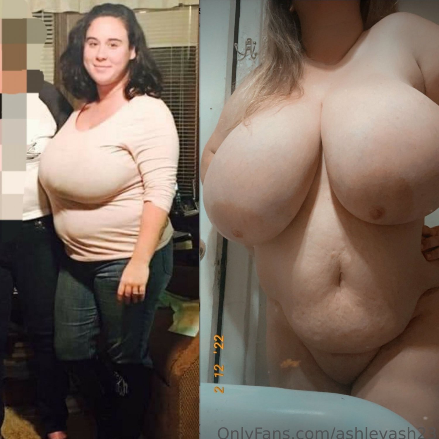 Twin Bbw Porn - Busty Twins UPDATE: Nudes Of Both! - Porn - EroMe