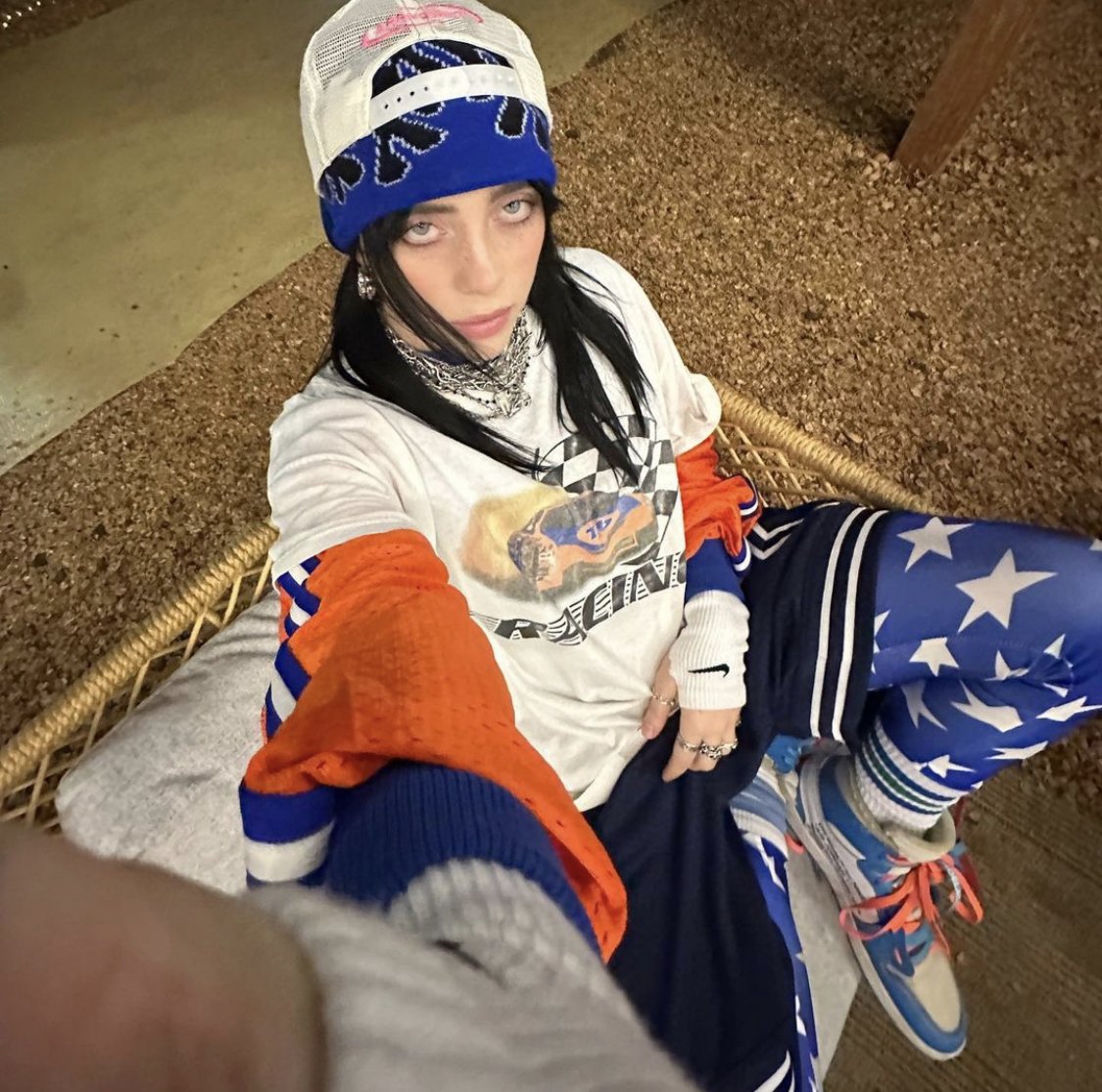 Billie eilish 41 #N8yAFq45