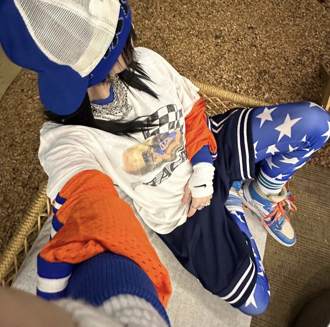 Billie eilish 41 #XODZphTn