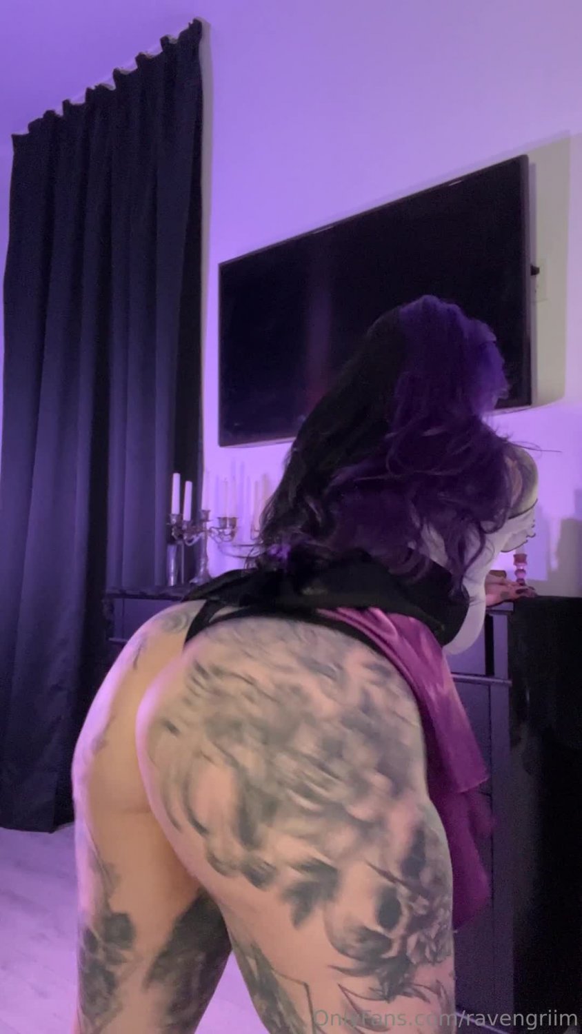 thick tatted goth emo chick - Porn Videos & Photos - EroMe