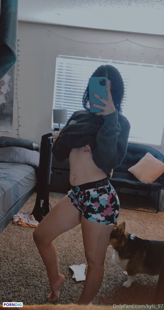 Tattooed Hottie With A Phat Ass #ksV2fpIM
