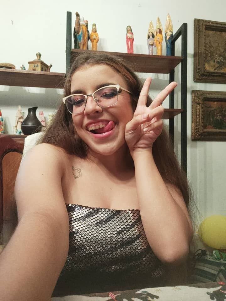 Puta culona #YAkvSnEw