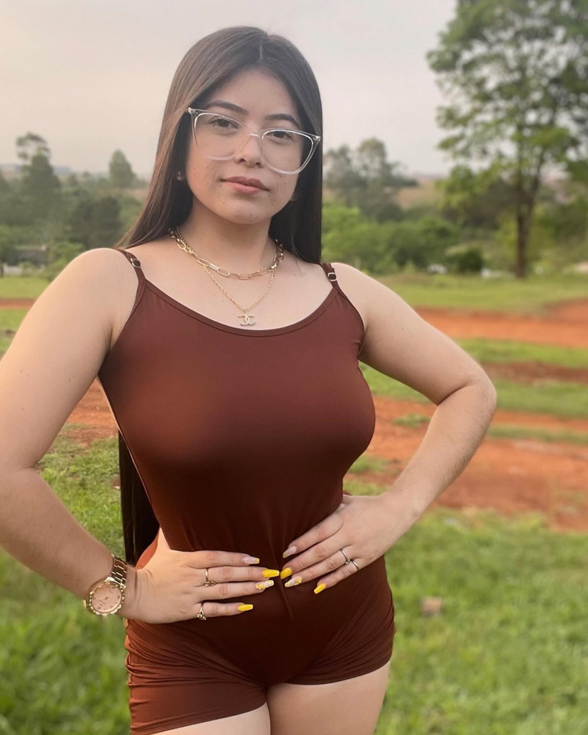 alisotelo16 paraguaya titila #iHMBa0YO