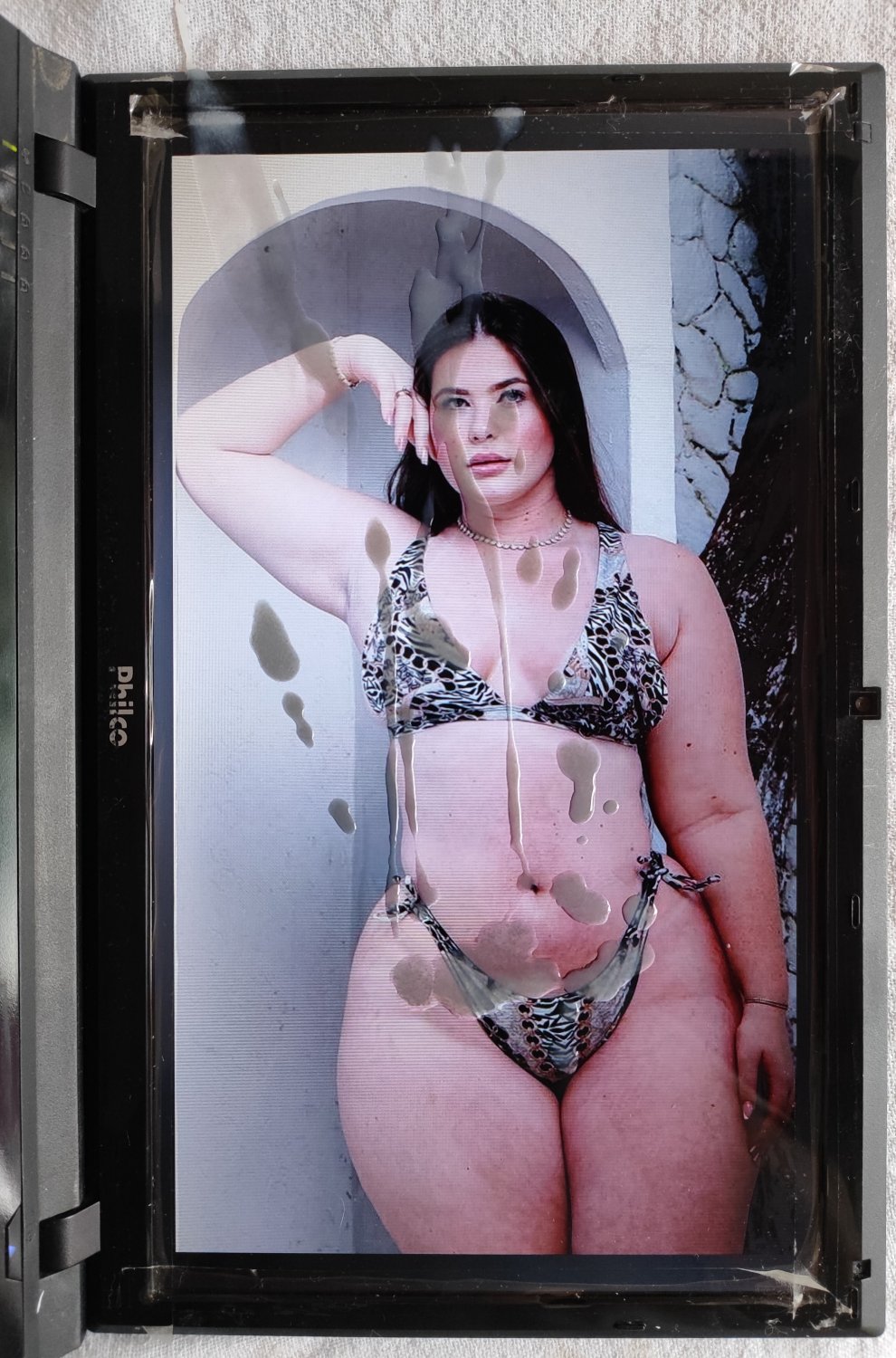 Cum Tribute - Nicolle Caroline #Ne5BPkJM