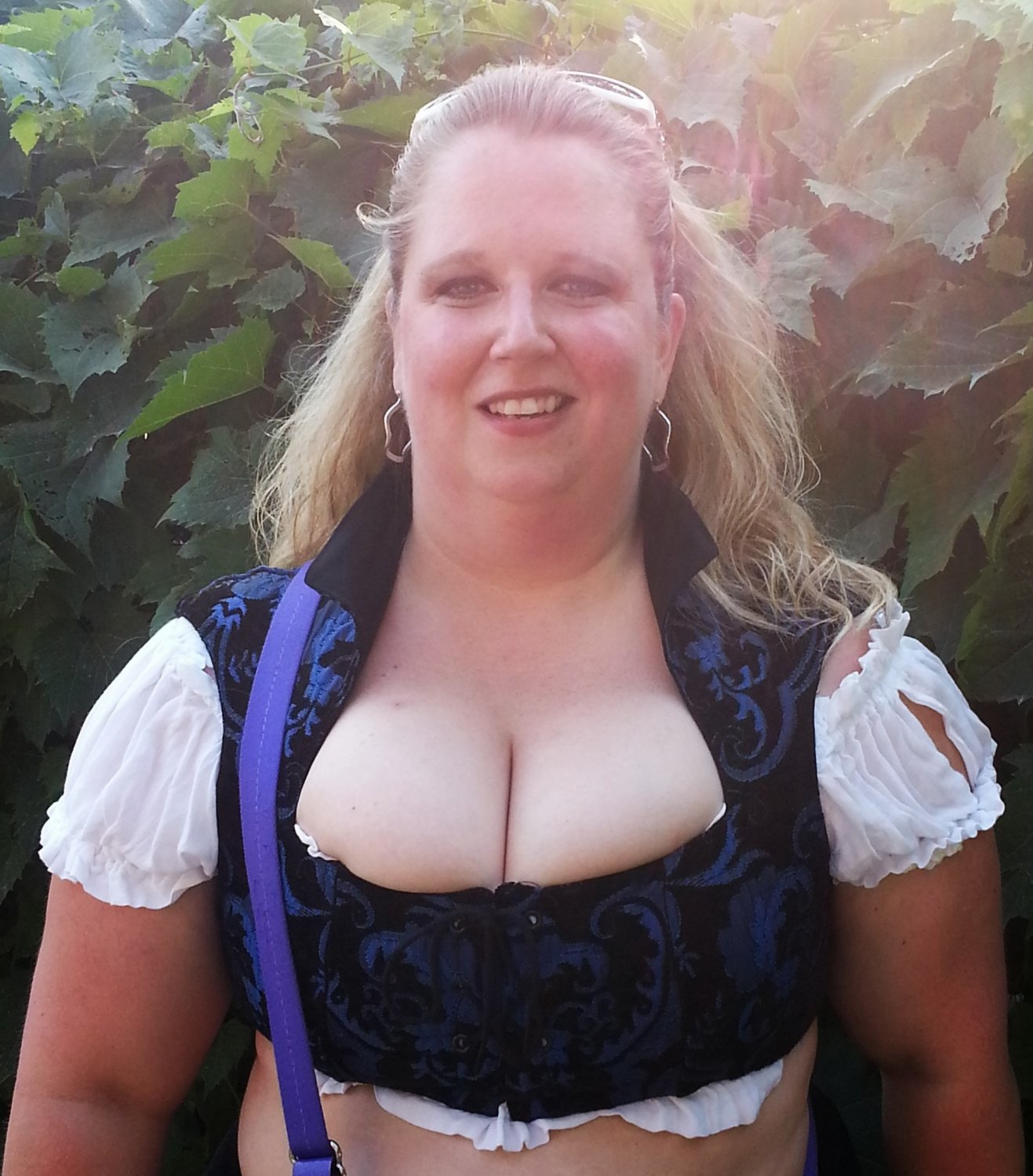 Wisconsin Married Slut Suzi #igVaHwTq