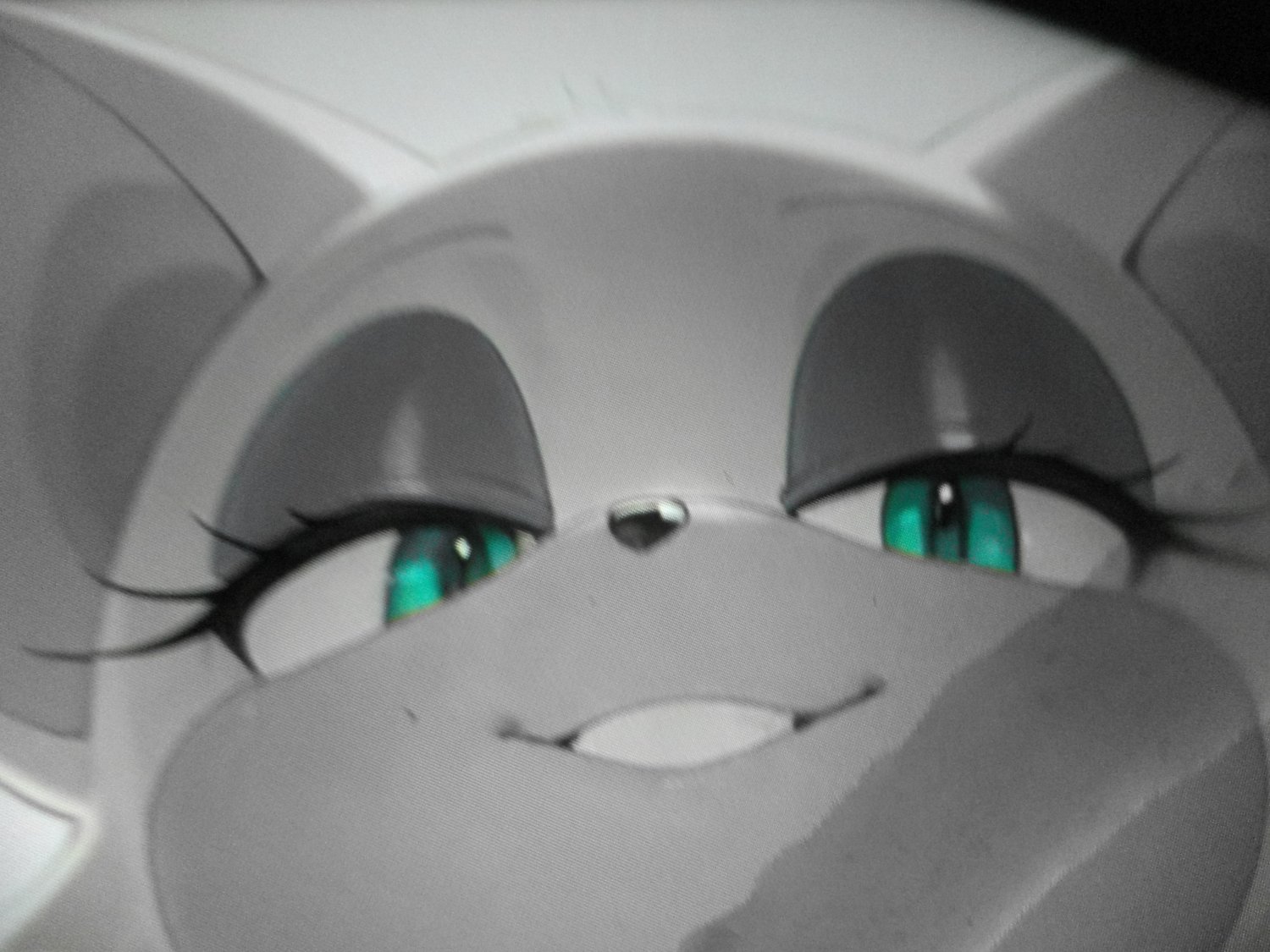 cum tribute - futa Rouge the bat #yevLcYDd