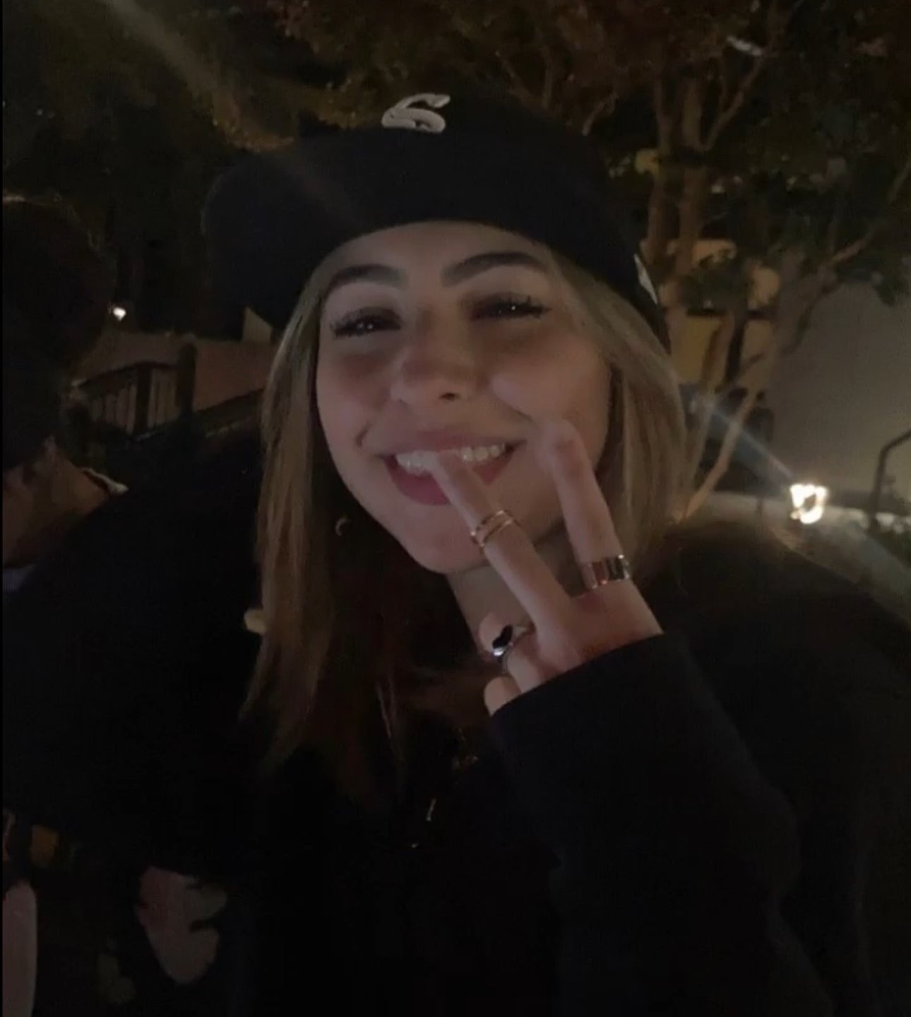 my irl nicole exposed #TeOCSNBX