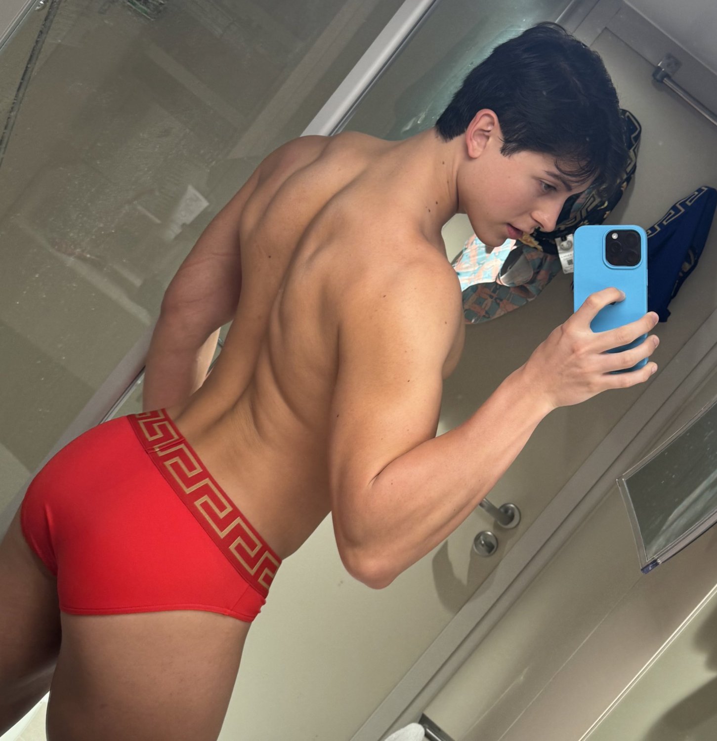 SEXY BOY 🇧🇷 IN TRANSITION 🍈👙🍆👙🍒👙🍑👙💦👙👠 #mn9XiRxP