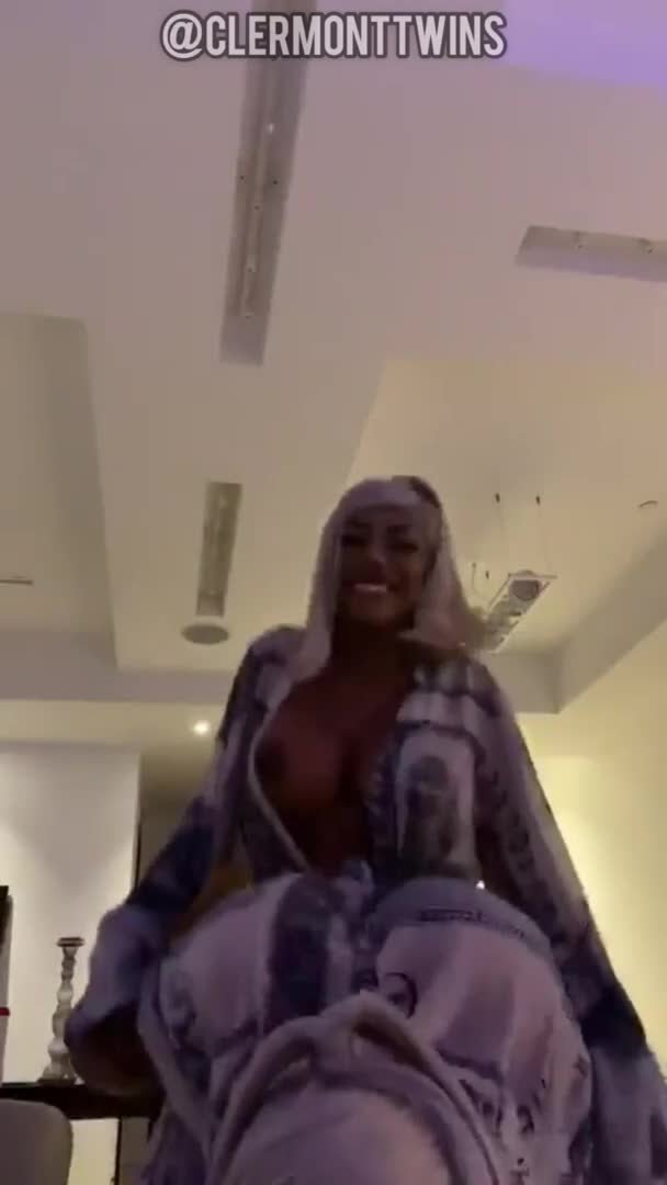 Clermont Twins Porn - â–· Watch The Clermont Twins Onlyfans Nudeï¸ï¸ Leak âœ”ï¸ - EroMe