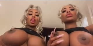 320px x 160px - â–· Watch The Clermont Twins Onlyfans Nudeï¸ï¸ Leak âœ”ï¸ - EroMe