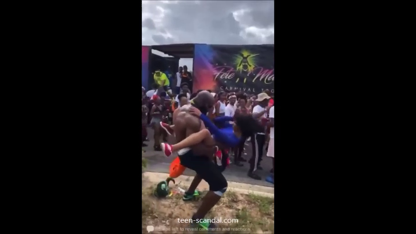 Daggering dance #ZeCRsvPu