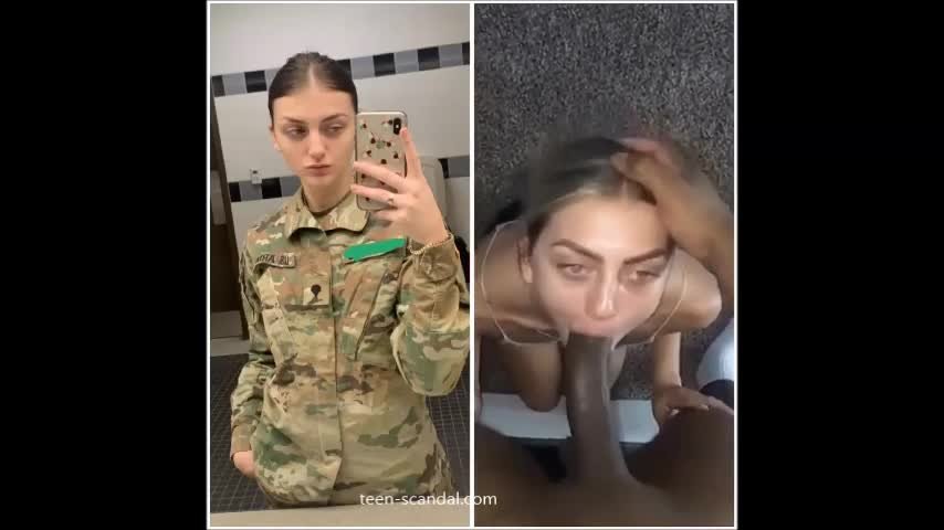 Sexy Military Girls - military girl on deployment - Porn Videos & Photos - EroMe