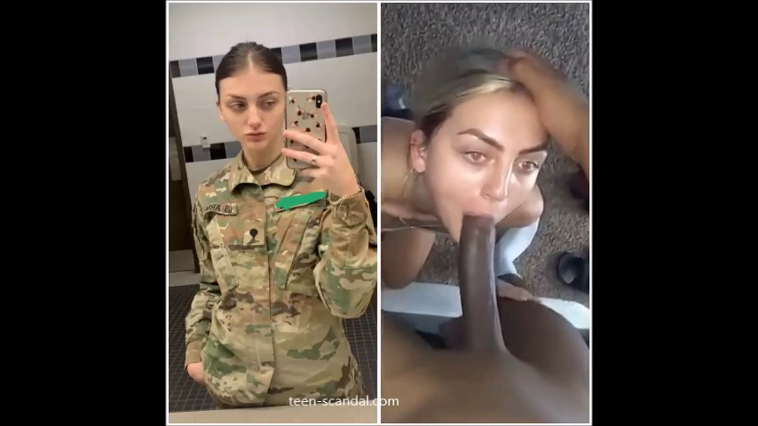 Army Woman Xxx - military girl on deployment - Porn Videos & Photos - EroMe