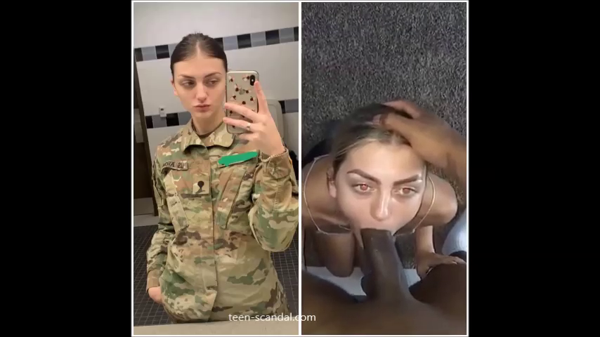 Sex With Military - military girl on deployment - Porn Videos & Photos - EroMe