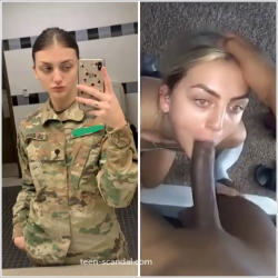 American Army Xxx Bf Videos - Military - Porn Photos & Videos - EroMe