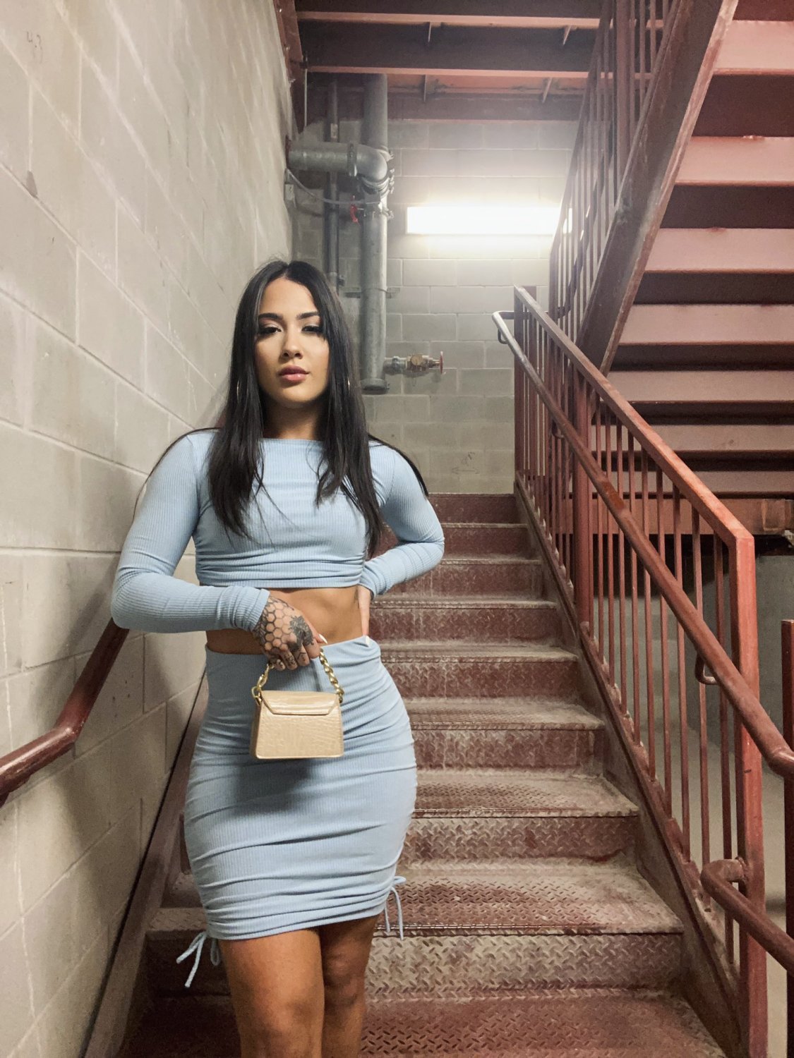 Baddie #B0ZiihIB